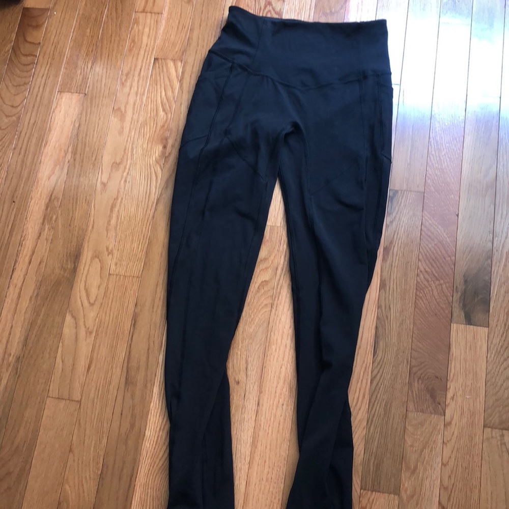 Lululemon women’s all the right places